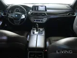 BMW 730 Li 2018